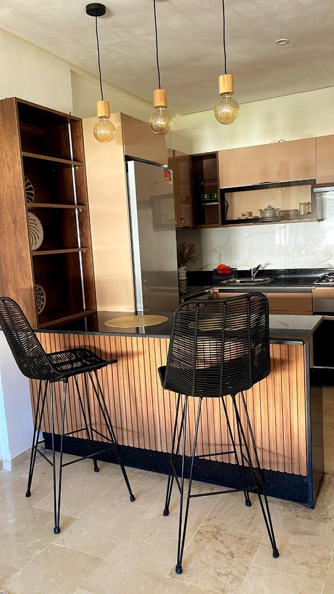 Elegant Appartement Avec Un Acces Piscine Jardin Parking Sous-Sol Et Wifi Haut Debit Fibre Optique Tánger Exterior foto