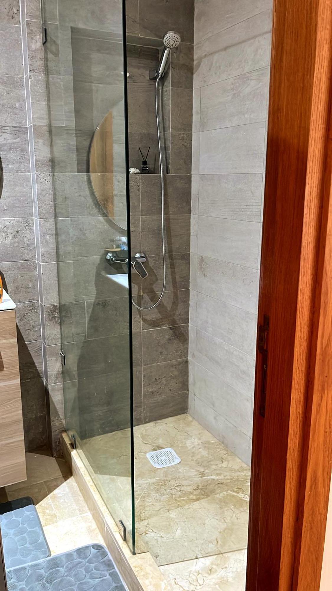 Elegant Appartement Avec Un Acces Piscine Jardin Parking Sous-Sol Et Wifi Haut Debit Fibre Optique Tánger Exterior foto